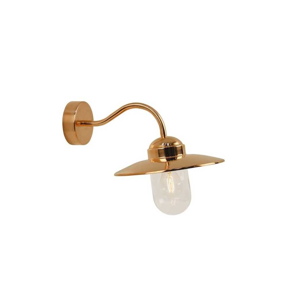 https://design-led.fr/es/ Luxemburgo Aplique Cobre E27 IP54 199,00 € 169,15 € 22671030