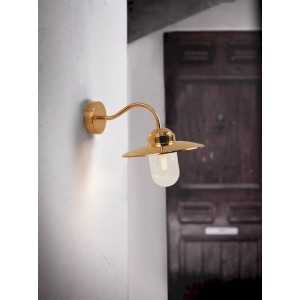 https://design-led.fr/es/ Luxemburgo Aplique Cobre E27 IP54 199,00 € 169,15 € 22671030