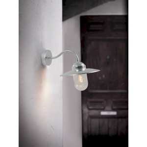 https://design-led.fr/es/ Luxemburgo Aplique Acero galvanizado E27 IP54 74,90 € 63,67 € 22671031