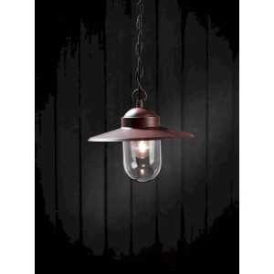 https://design-led.fr/pt/ Luxembourg Candeeiro suspenso cor de ferrugem E27 IP33 69,90 € 59,42 € 72805009