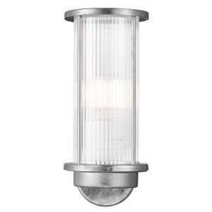 https://design-led.fr/es/ Aplique Linton Acero galvanizado E27 IP54 79,90 € 67,91 € 2218281031
