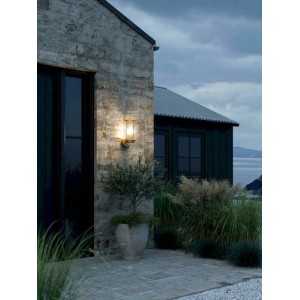 https://discount-led.fr/it/ Lampada da parete Linton Ottone E27 IP54  124,90 €  99,92 €    2218281035