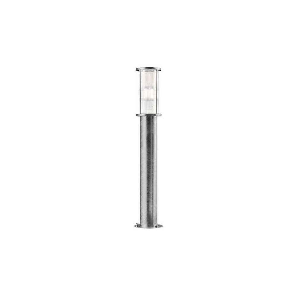 https://design-led.fr/pt/ Poste Linton Aço galvanizado E27 IP54 89,90 € 76,42 € 2218308031
