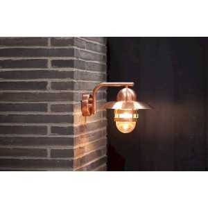 https://design-led.fr/nl/ Wandlamp Nibe Koper E27 IP54 269,90 € 229,42 € 24981030