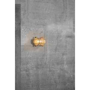 https://design-led.fr/it/ Helford Lampada da parete Ottone E27 IP64 139,00 € 118,15 € 49031035