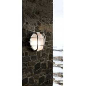 https://discount-led.fr/gb/ Polperro Nickel wall light E27 IP64  159,90 €  127,92 €    49021055