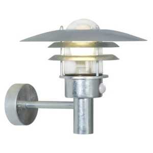 https://design-led.fr/nl/ Lonstrup 32 Sensor wandlamp Verzinkt staal E27 IP44 114,00 € 96,90 € 71412031