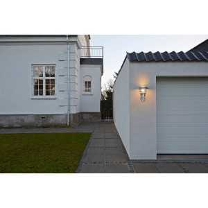 https://design-led.fr/pt/ Lonstrup 22 Aplique de parede Aço galvanizado E27 IP44 64,90 € 55,16 € 71431031