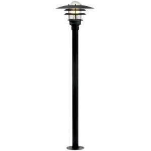 https://design-led.fr/es/ Poste Lonstrup 32 Negro E27 IP44 134,90 € 114,67 € 71428003