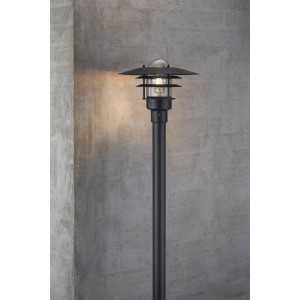 https://design-led.fr/es/ Poste Lonstrup 32 Negro E27 IP44 134,90 € 114,67 € 71428003