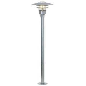 https://design-led.fr/fr/ Lonstrup 32 Potelet Acier galvanisé E27 IP44 71428031 134,90 € 114,67 € 71428031