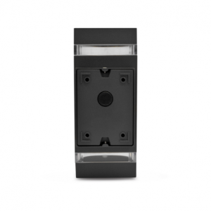 https://discount-led.fr/nl/ CARIGNAN RD GU10 x 2 Antracietgrijze wandlamp IP54  53,20 €  42,56 €    700301