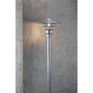 https://design-led.fr/fr/ Lonstrup 32 Potelet Acier galvanisé E27 IP44 71428031 134,90 € 114,67 € 71428031