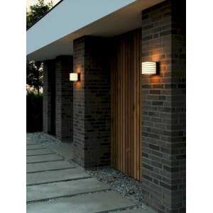 https://design-led.fr/pt/ Fluctus 13 Applique murale Noir E27 IP44 2318211003 69,00 € 58,65 €