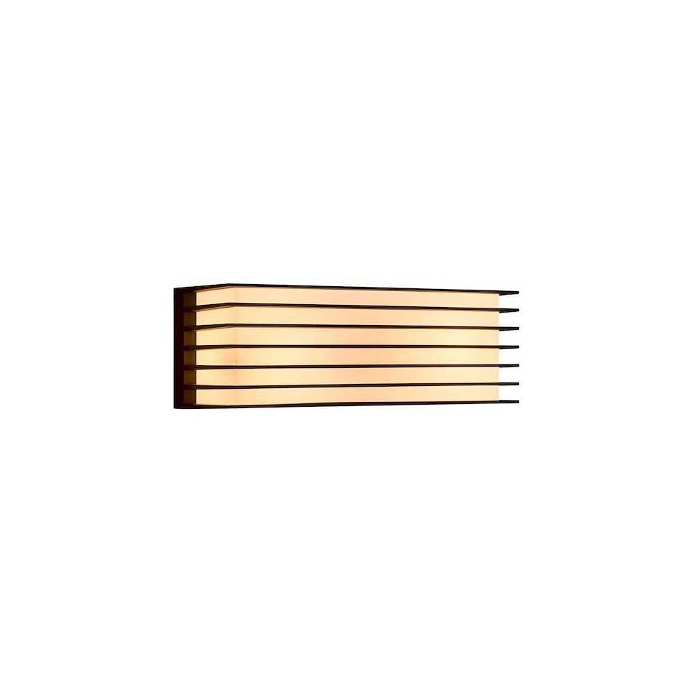 https://discount-led.fr/de/ Fluctus 28 Wandleuchte Schwarz E27 IP44  99,90 €  79,92 €    2318231003