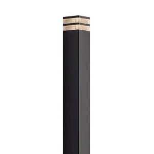 https://design-led.fr/nl/ Elmpaal Zwart E27 IP44 129,90 € 110,42 € 45348003