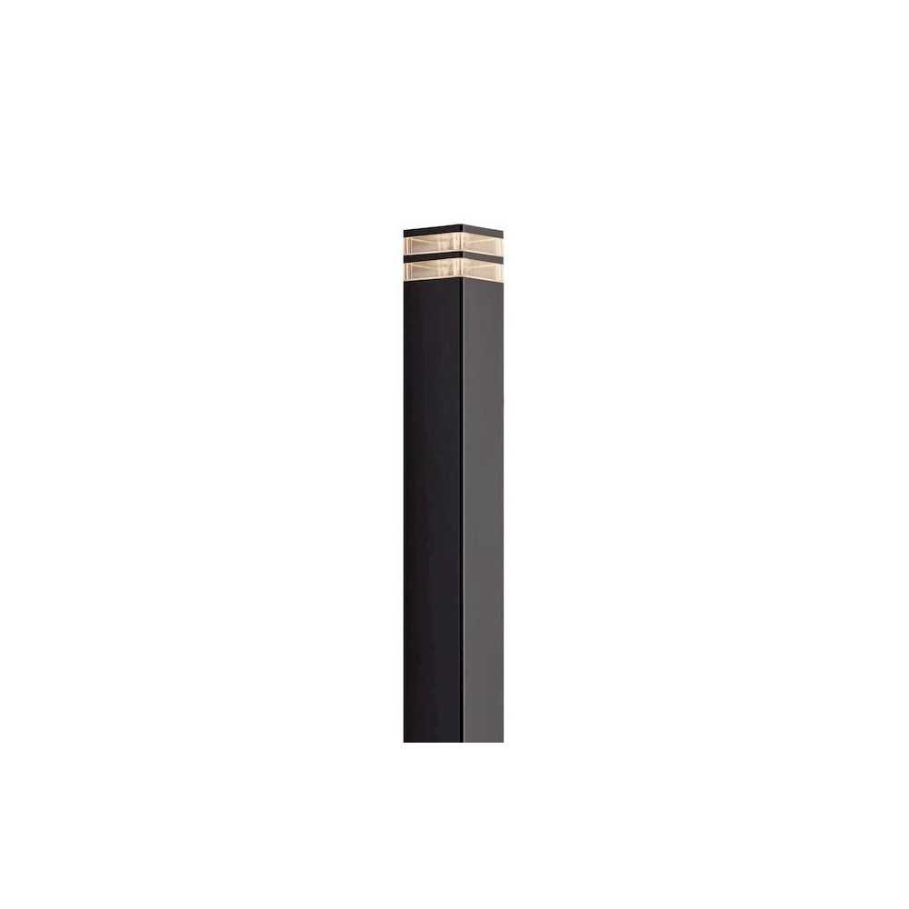 https://design-led.fr/fr/ Elm Potelet Noir E27 IP44 45348003 129,90 € 110,42 € 45348003