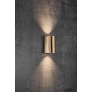 https://design-led.fr/de/ Canto Maxi 2 Wandleuchte Messing 2xGU10 IP44 99,90 € 84,92 € 49721035