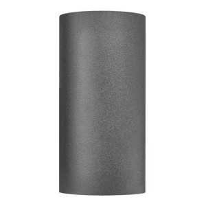 https://design-led.fr/it/ Canto Maxi 2 Seaside, lampada da parete nera 2xGU10 IP44 89,00 € 75,65 € 49721203