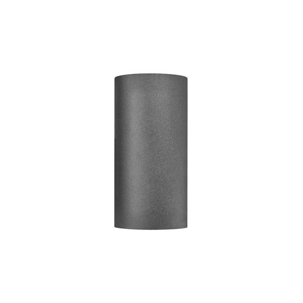 https://design-led.fr/de/ Canto Maxi 2 Wandleuchte Meeresküste schwarz 2xGU10 IP44 89,00 € 75,65 € 49721203