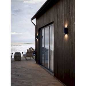 https://design-led.fr/nl/ Canto Maxi 2 Seaside wandlamp zwart 2xGU10 IP44 89,90 € 76,42 € 49721203