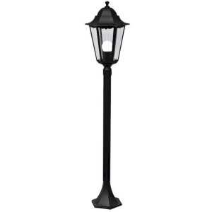 https://design-led.fr/nl/ Cardiff Post Zwart E27 IP44 54,90 € 46,67 € 74398003
