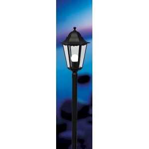 https://design-led.fr/es/ Poste Cardiff Negro E27 IP44 54,90 € 46,67 € 74398003