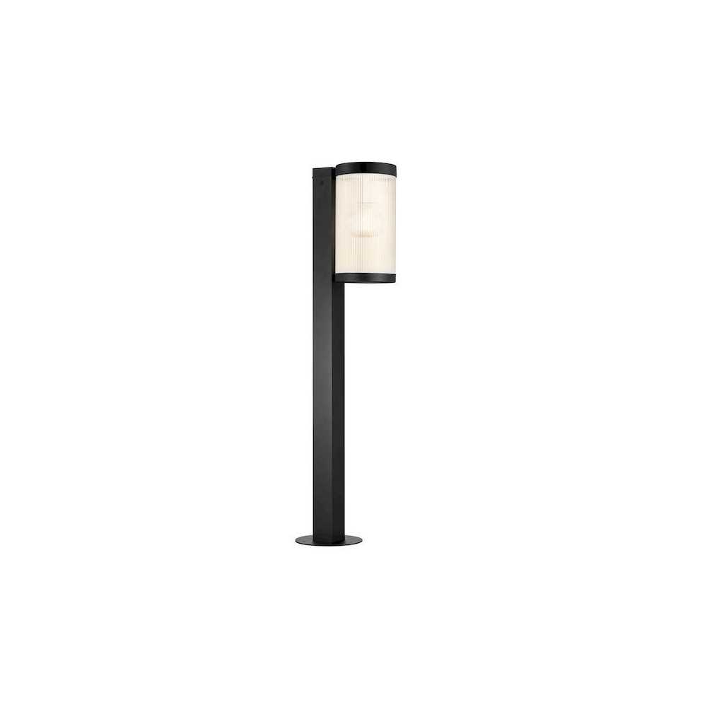 https://discount-led.fr/gb/ Coupar Black post E27 IP54  79,90 €  63,92 €    2218088003
