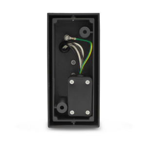 https://design-led.fr/fr/ Applique Murale ALTESSE RECT GU10 x 2 Gris Anthracite IP44 70031 29,90 € 25,42 €