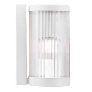 https://discount-led.fr/it/ Coupar Lampada da parete Bianco E27 IP54  49,90 €  39,92 €    2218061001
