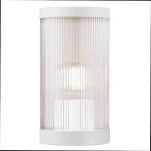 https://discount-led.fr/it/ Coupar Lampada da parete Bianco E27 IP54  49,90 €  39,92 €    2218061001
