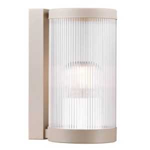 https://design-led.fr/pt/ Candeeiro de parede Coupar Sablé E27 IP54 49,00 € 41,65 € 2218061008