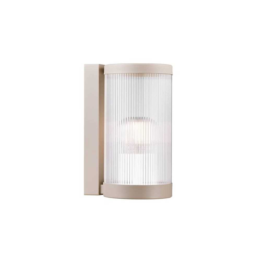https://design-led.fr/es/ Aplique Coupar Sablé E27 IP54 49,00 € 41,65 € 2218061008