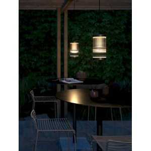 https://design-led.fr/it/ Coupar Lampada a sospensione Nero E27 IP33 34,00 € 28,90 € 2218053003