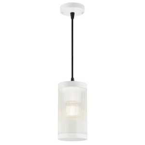 https://discount-led.fr/fr/ Coupar Suspension Blanc E27 IP33  34,90 €  27,92 €    2218053001
