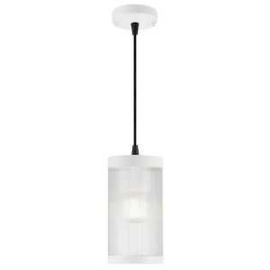 https://design-led.fr/nl/ Coupar Hanger Wit E27 IP33 34,90 € 29,66 € 2218053001