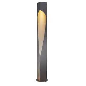 https://design-led.fr/pt/ Poste Concordia Antracite GU10 IP44 159,90 € 135,92 € 49018050
