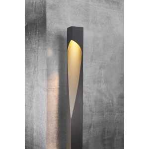 https://design-led.fr/pt/ Poste Concordia Antracite GU10 IP44 159,90 € 135,92 € 49018050