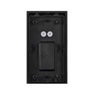 https://design-led.fr/es/ Griffin Aplique Negro Ahumado E27 IP44 69,90 € 59,42 € 2218131047