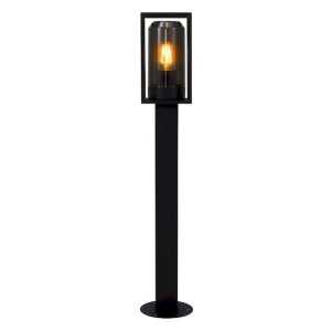 https://design-led.fr/fr/ Griffin Potelet Smoked Noir E27 IP44 2218158047 109,90 € 93,41 € 2218158047