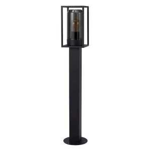 https://design-led.fr/es/ Griffin Poste Negro Ahumado E27 IP44 109,90 € 93,41 € 2218158047