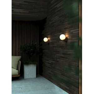 https://design-led.fr/pt/ Candeeiro de parede castanho metálico Hayley E27 IP44 69,90 € 59,42 € 2318131061