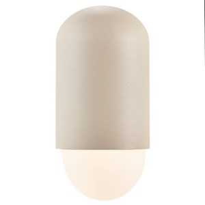 https://design-led.fr/it/ Lampada da parete Heka Sablé E27 IP54 54,00 € 45,90 € 2118211008