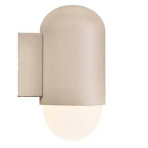 https://discount-led.fr/it/ Lampada da parete Heka Sablé E27 IP54  54,90 €  43,92 €    2118211008