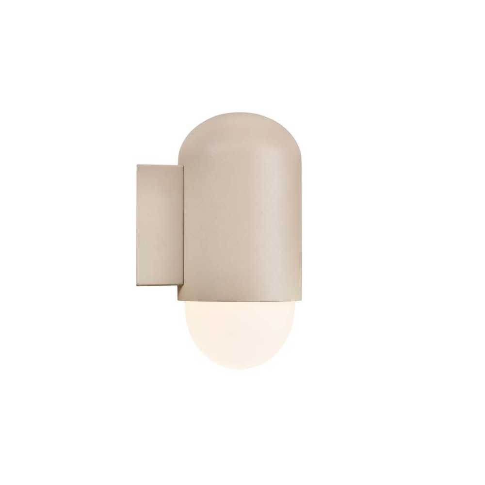 https://design-led.fr/it/ Lampada da parete Heka Sablé E27 IP54 54,00 € 45,90 € 2118211008