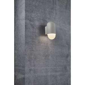 https://discount-led.fr/it/ Lampada da parete Heka Sablé E27 IP54  54,90 €  43,92 €    2118211008