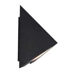 https://discount-led.fr/it/ Konit Lampada da parete Nero GU10 IP44  44,90 €  35,92 €    2320651003