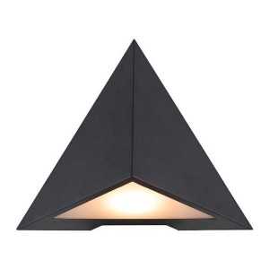 https://discount-led.fr/it/ Konit Lampada da parete Nero GU10 IP44  44,90 €  35,92 €    2320651003
