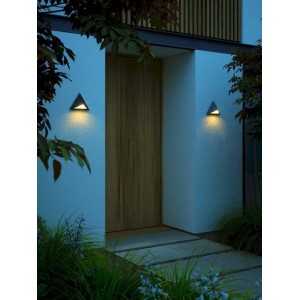 https://design-led.fr/pt/ Konit Candeeiro de parede Preto GU10 IP44 44,90 € 38,17 € 2320651003