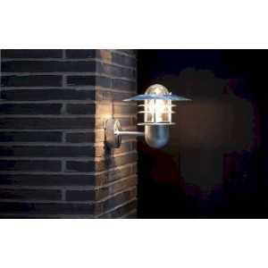 https://design-led.fr/pt/ Agger Aplique de parede Aço galvanizado E27 IP54 74,00 € 62,90 € 74481031
